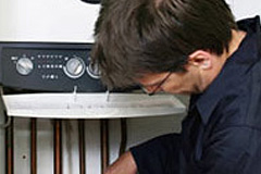 boiler repair Milburn