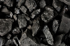 Milburn coal boiler costs