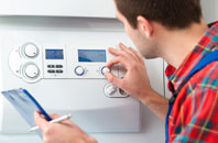 free commercial Milburn boiler quotes