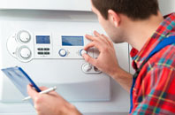 free Milburn gas safe engineer quotes