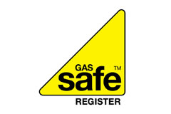 gas safe companies Milburn
